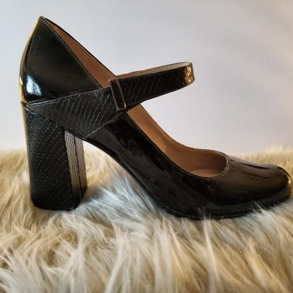 naturalizer women's reva dress pump